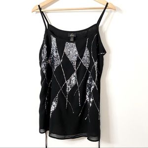 Heidi Klum Maternity Top